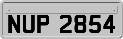 NUP2854