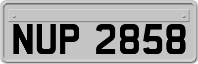 NUP2858