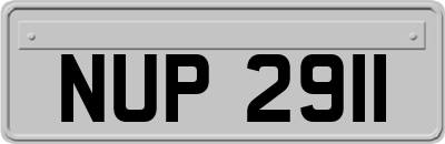 NUP2911