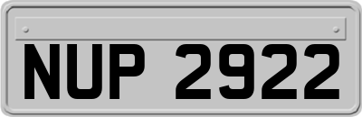 NUP2922