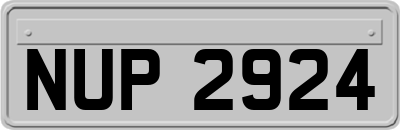 NUP2924