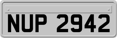 NUP2942