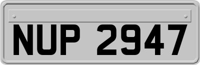 NUP2947