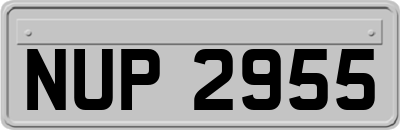 NUP2955
