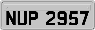NUP2957