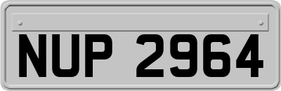 NUP2964