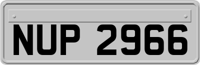 NUP2966