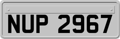 NUP2967