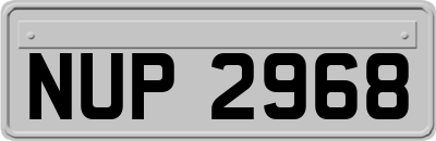 NUP2968