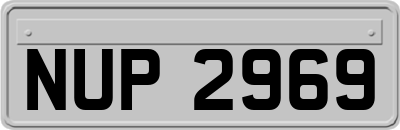 NUP2969