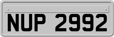 NUP2992