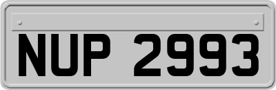NUP2993