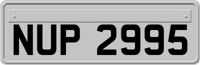 NUP2995