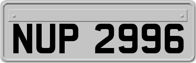 NUP2996