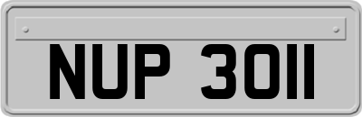 NUP3011