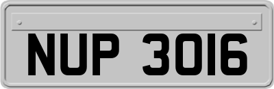 NUP3016
