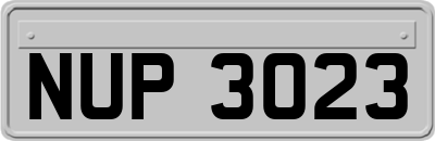 NUP3023