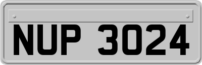 NUP3024