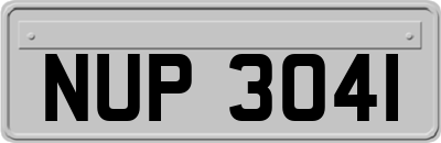 NUP3041