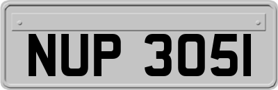 NUP3051