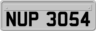 NUP3054