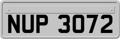 NUP3072