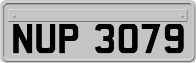 NUP3079