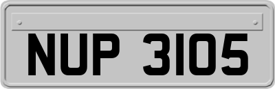 NUP3105