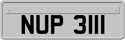 NUP3111