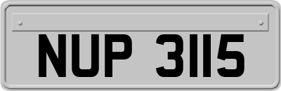 NUP3115