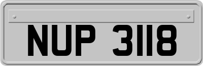 NUP3118
