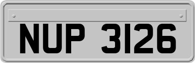 NUP3126