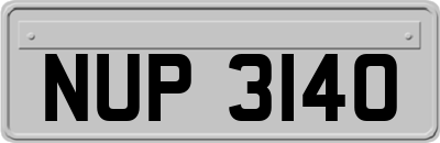 NUP3140