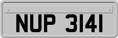 NUP3141