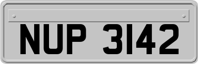 NUP3142
