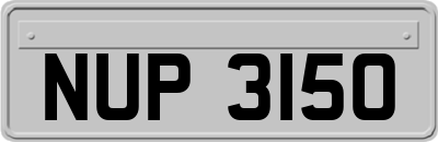 NUP3150