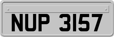 NUP3157