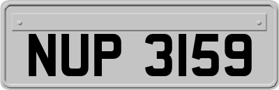 NUP3159