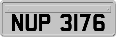 NUP3176