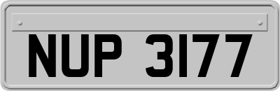 NUP3177