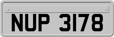 NUP3178