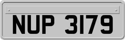 NUP3179