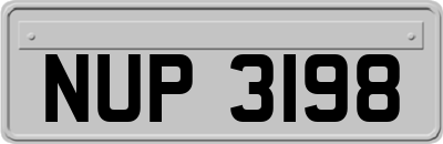 NUP3198