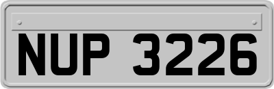 NUP3226