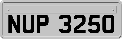 NUP3250