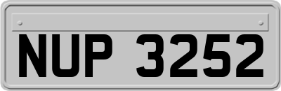NUP3252