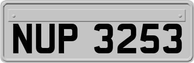 NUP3253