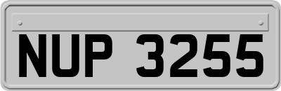 NUP3255