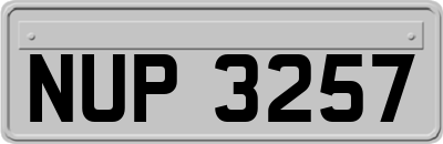 NUP3257