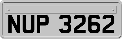 NUP3262